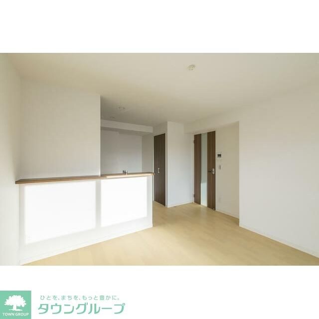 ホワイトアーミン湘南(ホワイトアーミンショウナン)の物件内観写真