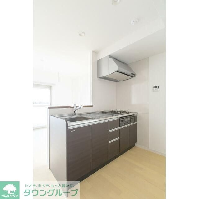 ホワイトアーミン湘南(ホワイトアーミンショウナン)の物件内観写真