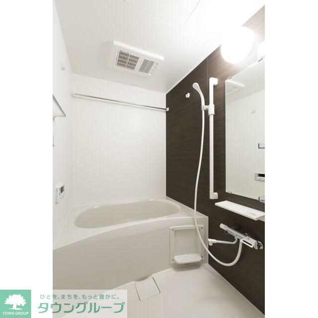 ホワイトアーミン湘南(ホワイトアーミンショウナン)の物件内観写真