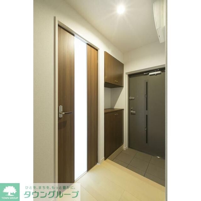 ホワイトアーミン湘南(ホワイトアーミンショウナン)の物件内観写真