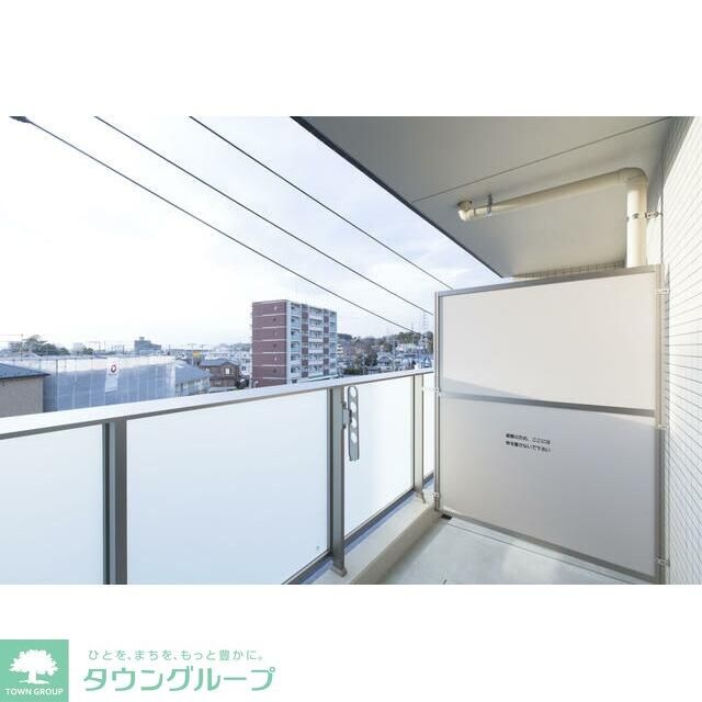 ホワイトアーミン湘南(ホワイトアーミンショウナン)の物件内観写真