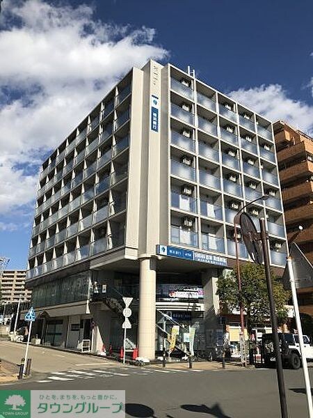 ケイ・ティ・ファースト(KTファースト)の物件外観写真