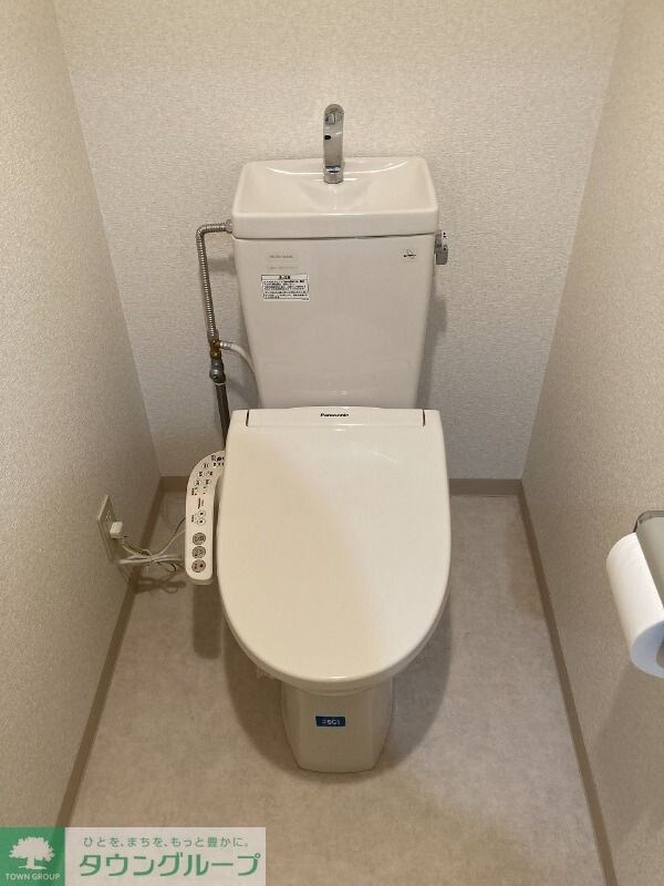 ケイ・ティ・ファースト(KTファースト)の物件内観写真