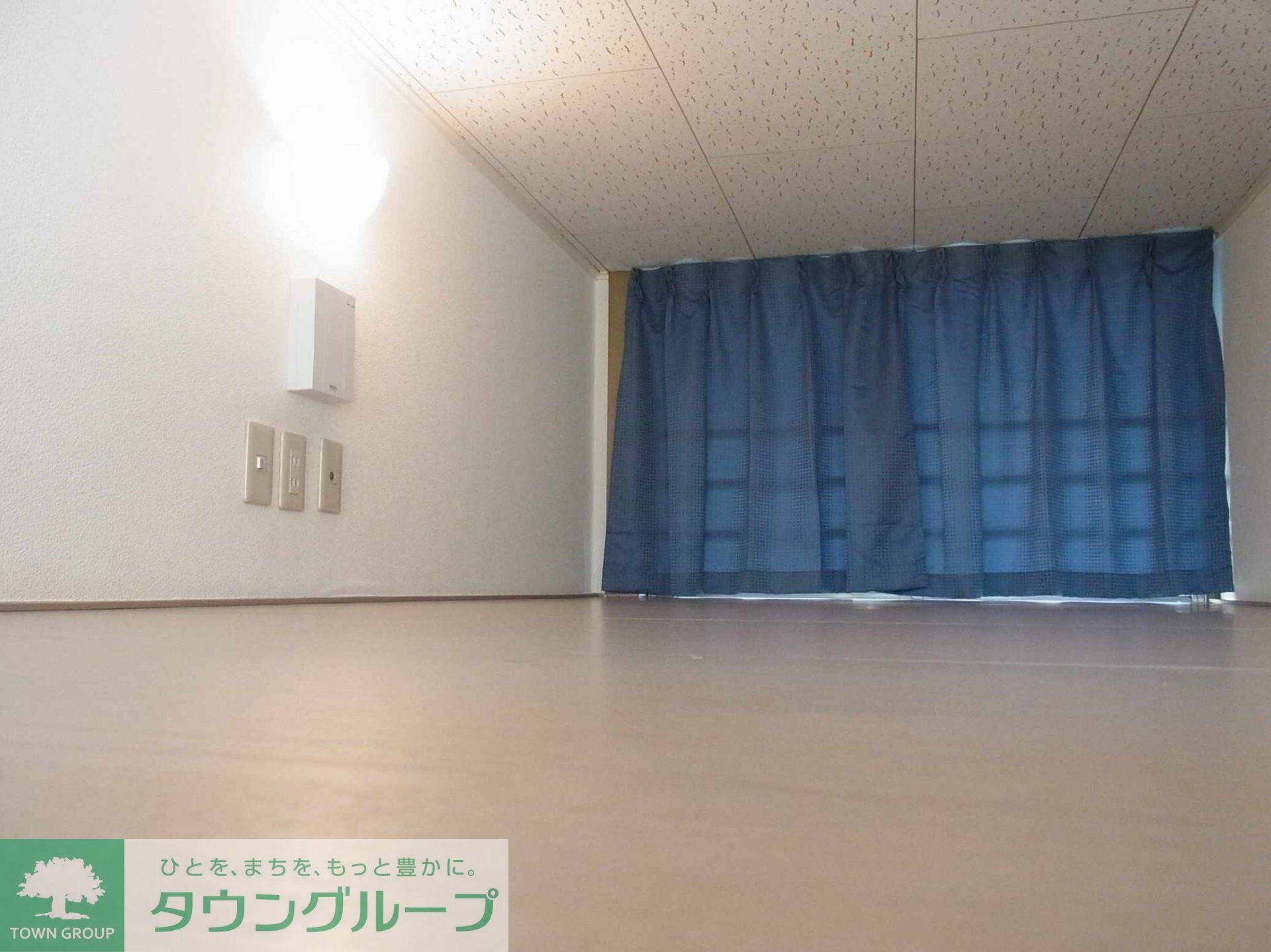 レオパレス湘南桜ヶ丘の物件内観写真