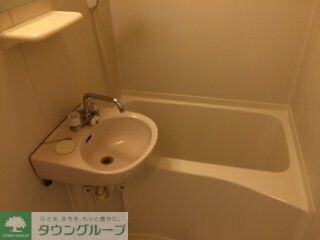 レオパレス湘南桜ヶ丘の物件内観写真