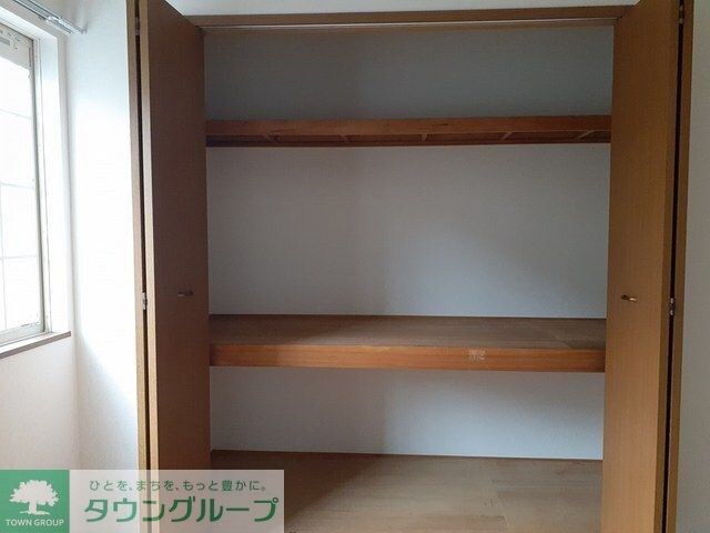 センチュリー早美Cの物件内観写真