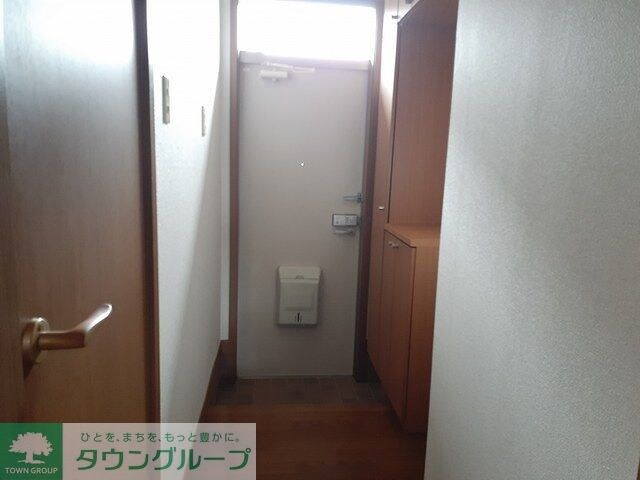 センチュリー早美Cの物件内観写真