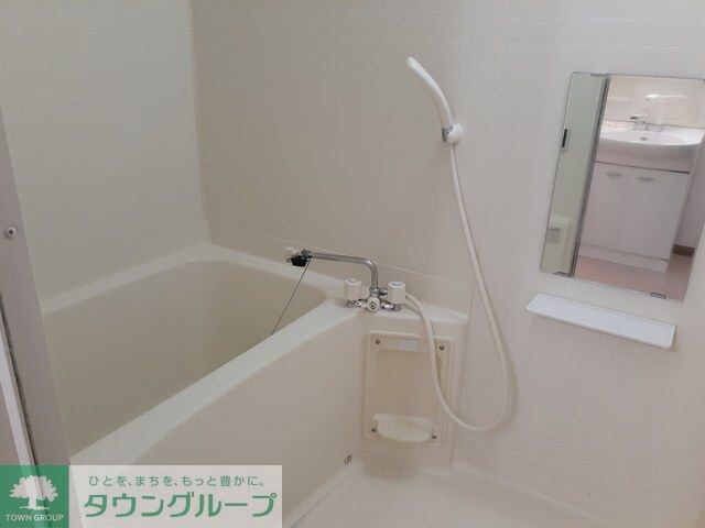 センチュリー早美Cの物件内観写真