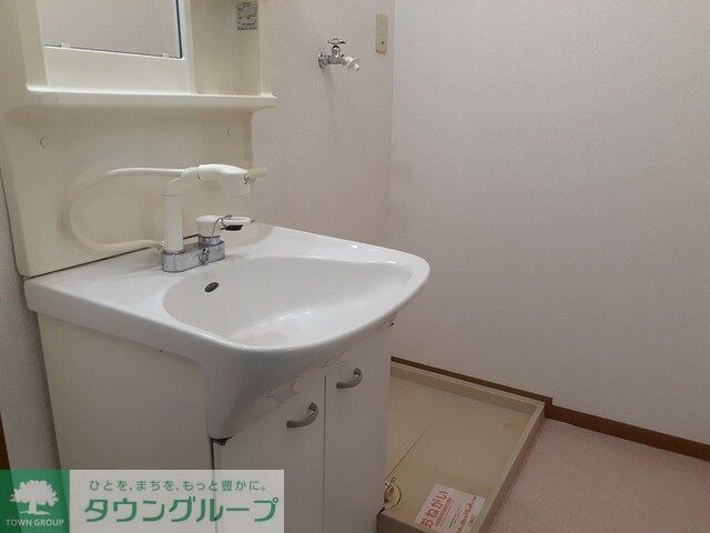 センチュリー早美Cの物件内観写真