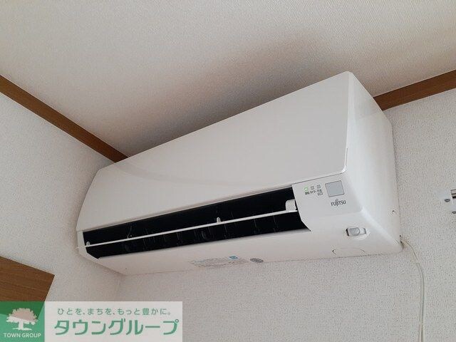 センチュリー早美Cの物件内観写真