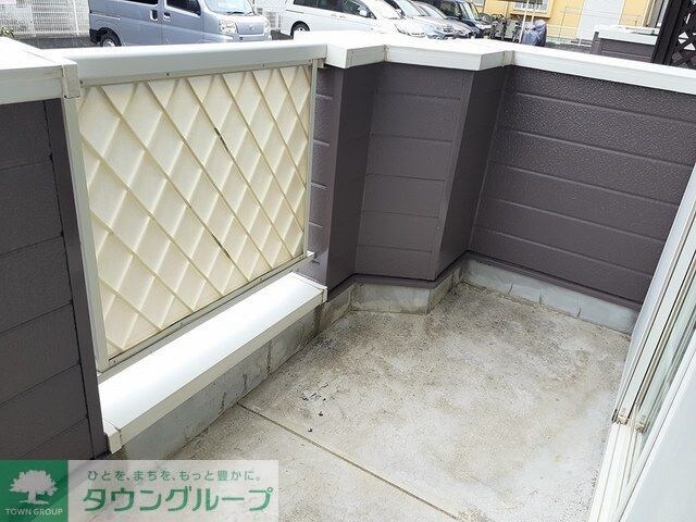 センチュリー早美Cの物件内観写真