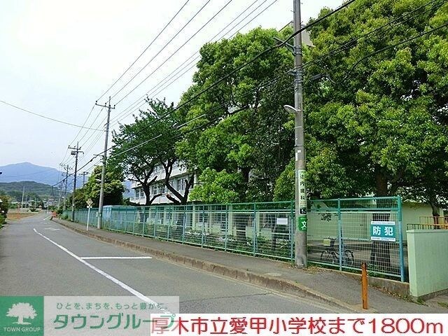 センチュリー早美Cの物件内観写真