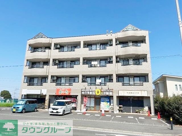 スカイヒルズの物件内観写真