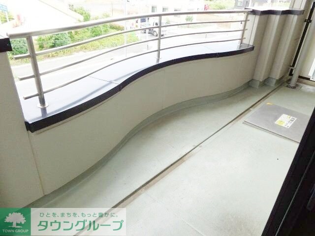 スカイヒルズの物件内観写真