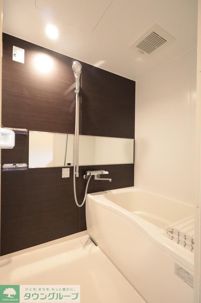 コミーテラスIIの物件内観写真