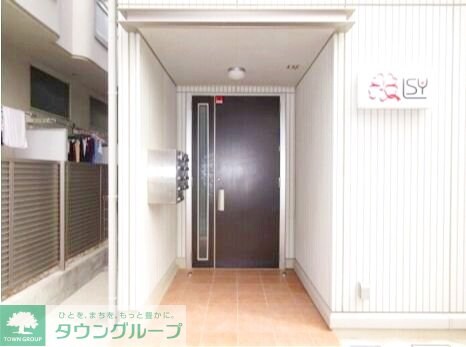 LSY-56の物件内観写真