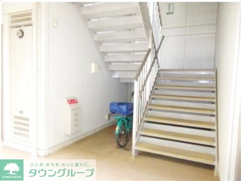 LSY-56の物件内観写真