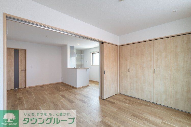 フォンターナ桜台の物件内観写真