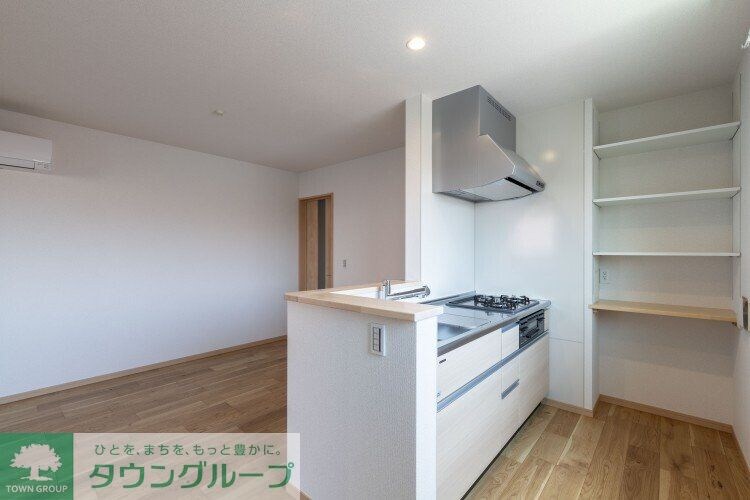 フォンターナ桜台の物件内観写真