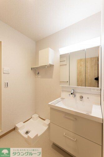 フォンターナ桜台の物件内観写真