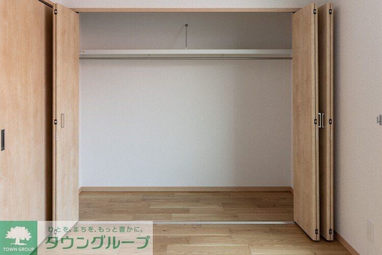 フォンターナ桜台の物件内観写真