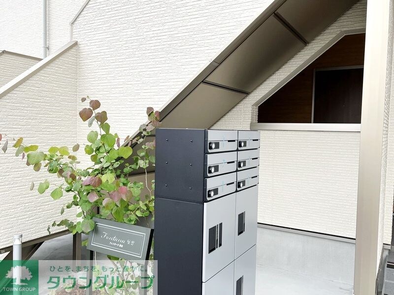 フォンターナ桜台の物件内観写真