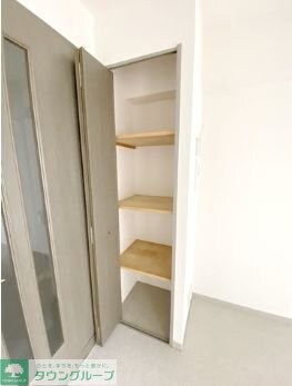 ライオンズプラザ平塚宝町の物件内観写真