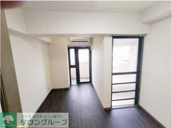 ライオンズプラザ平塚宝町の物件内観写真