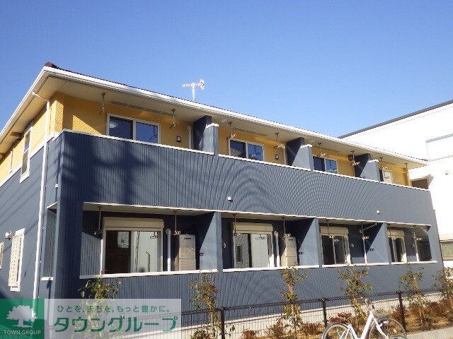 ワレアハレ中海岸の物件外観写真