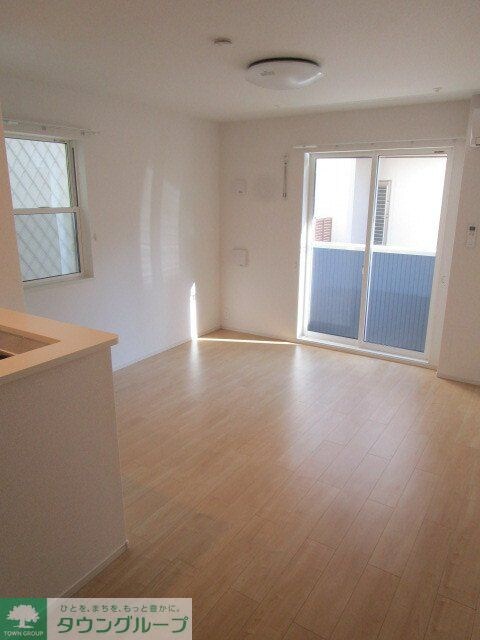 ワレアハレ中海岸の物件内観写真