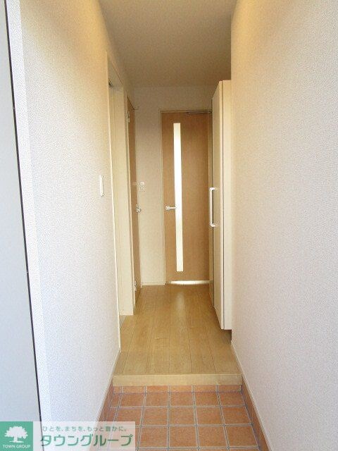 ワレアハレ中海岸の物件内観写真