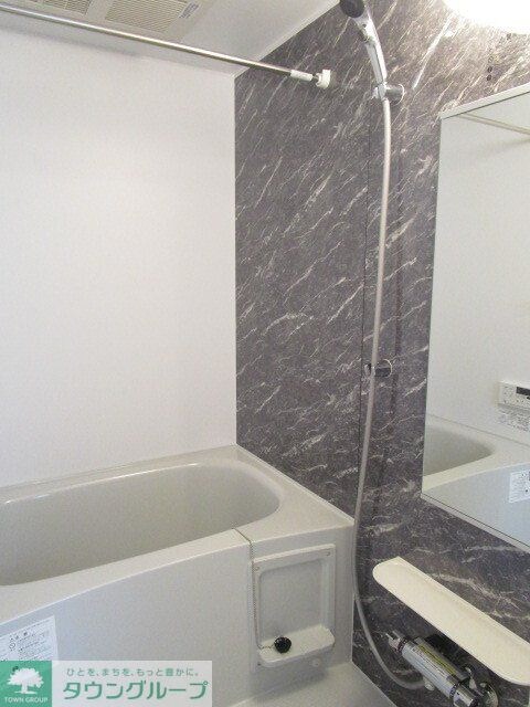 ワレアハレ中海岸の物件内観写真