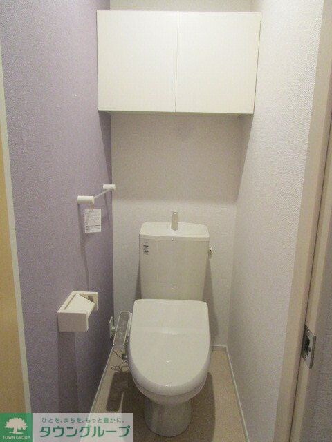 ワレアハレ中海岸の物件内観写真