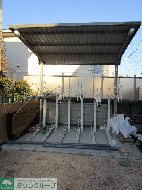 ワレアハレ中海岸の物件内観写真