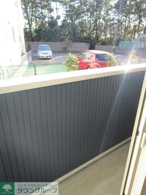 ワレアハレ中海岸の物件内観写真