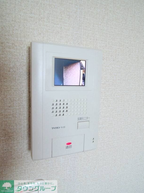 レオパレスすばるIIIの物件内観写真