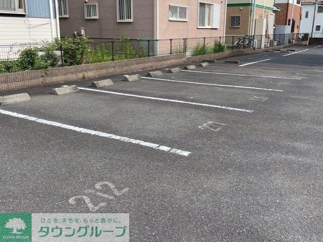 レオパレスすばるIIIの物件内観写真