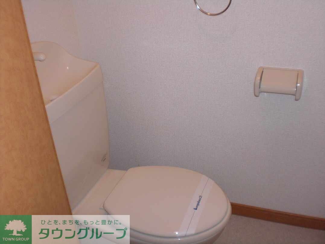 レオパレスすばるIIIの物件内観写真