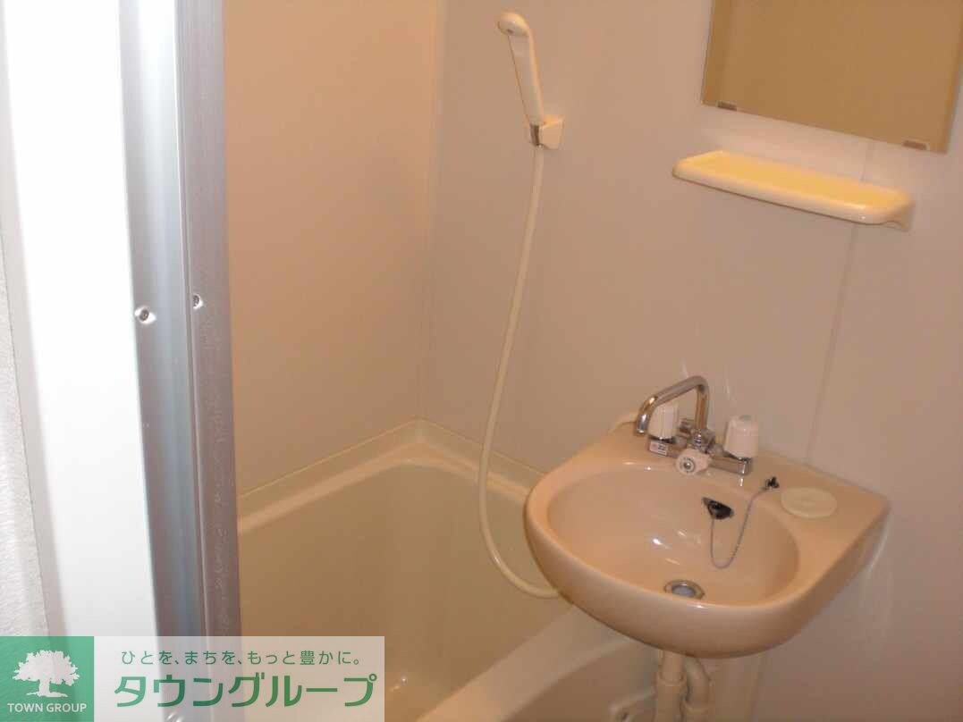 レオパレスすばるIIIの物件内観写真