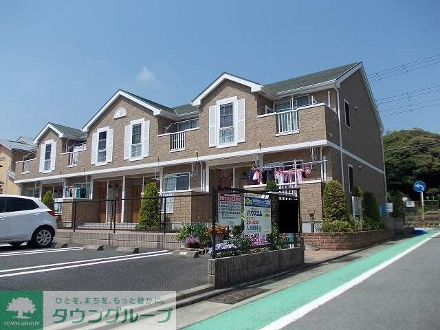 プラム ブルックの物件内観写真