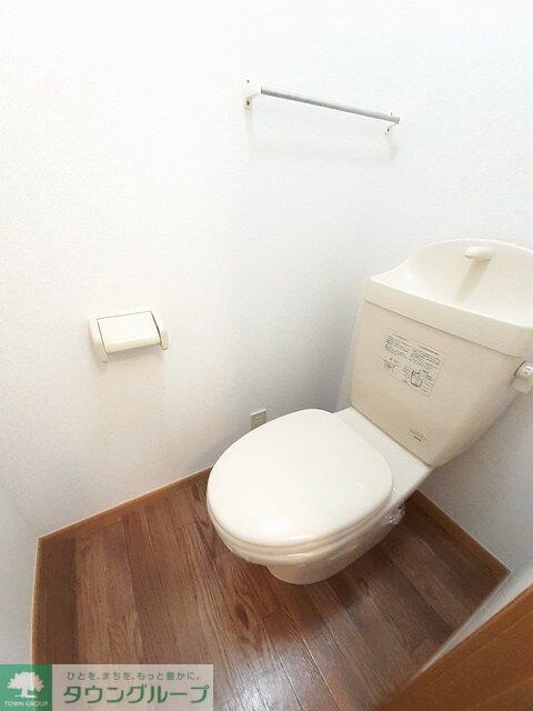 プラム ブルックの物件内観写真