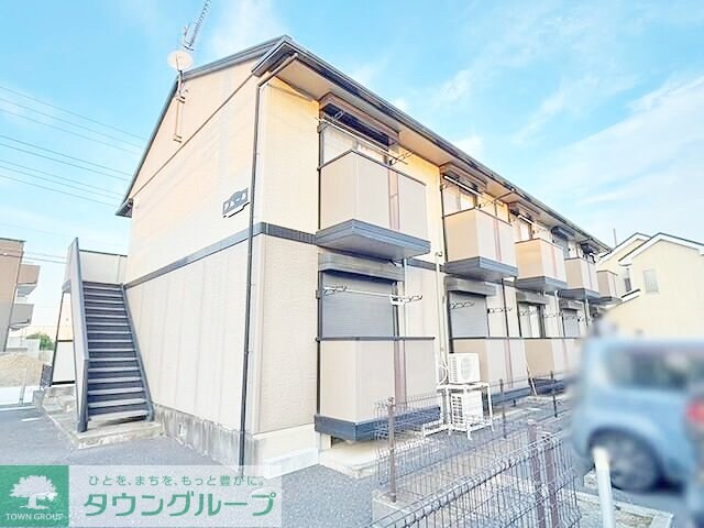 アムールの物件内観写真