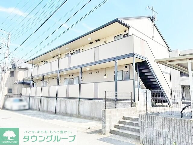 アムールの物件内観写真