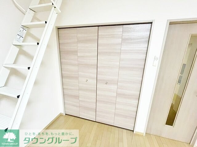 アムールの物件内観写真