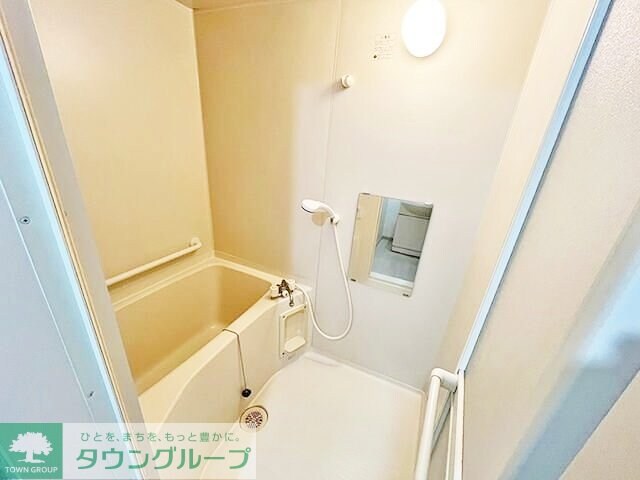 アムールの物件内観写真