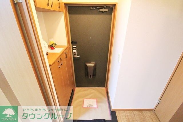 エトワール★の物件内観写真