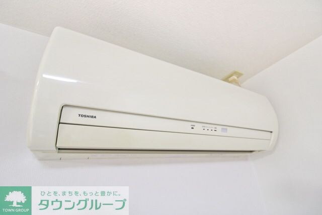 エトワール★の物件内観写真