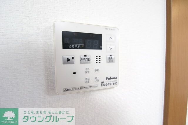 エトワール★の物件内観写真