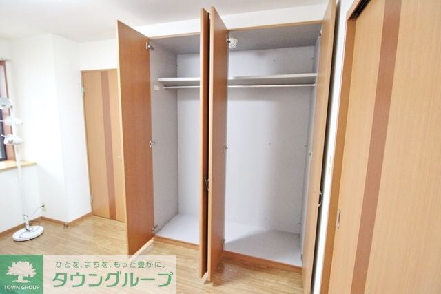 エトワール★の物件内観写真