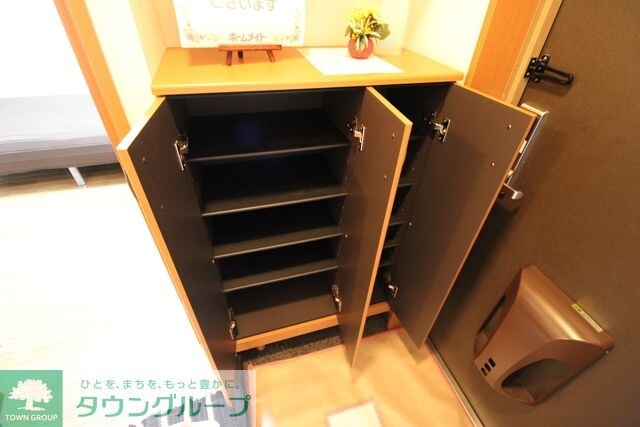 エトワール★の物件内観写真